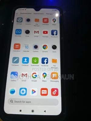 Xiaomi Mi 9 5G 128 GB