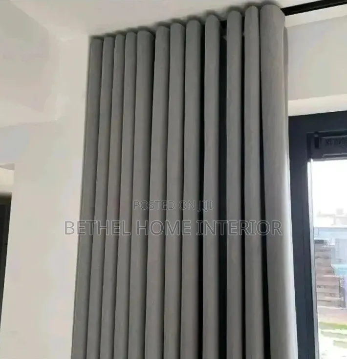 High Quality Curtain