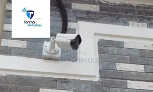 CCTV Camera Installation