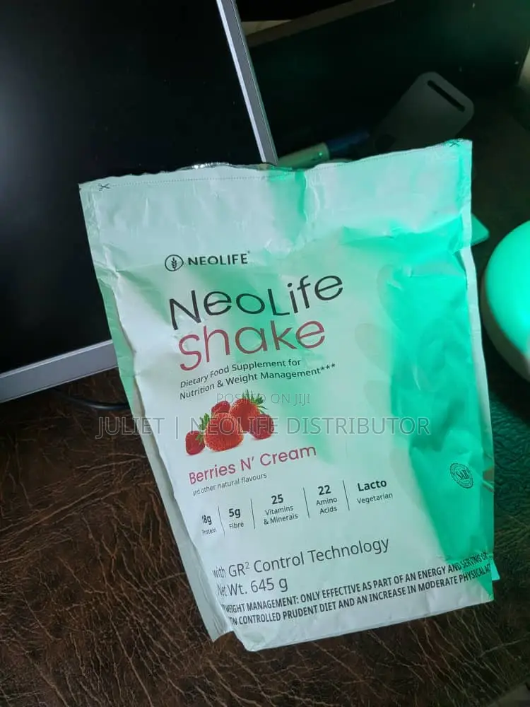 Neolife Shake