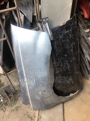 Fender Acura MDX 2003-2006