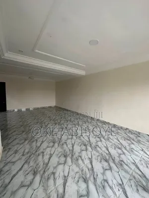 3bdrm Duplex in Oke-Badan, Akobo for rent