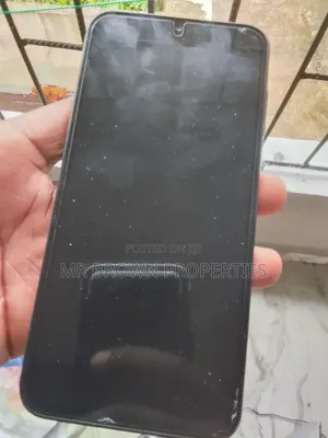 Samsung Galaxy A15 128 GB Blue
