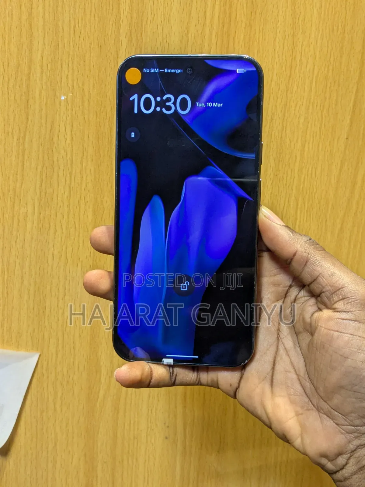 Google Pixel 9 Pro XL 128 GB Black