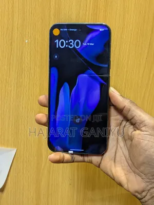 Google Pixel 9 Pro XL 128 GB Black
