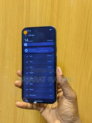 Google Pixel 9 Pro XL 128 GB Black