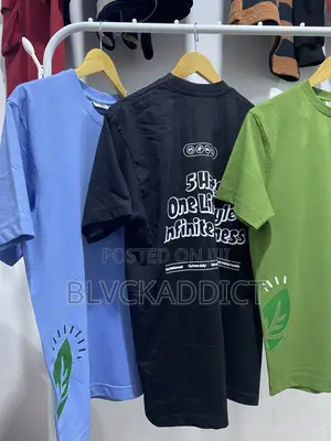 Bulk Tshirts Customization