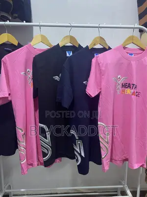 Bulk Tshirts Customization