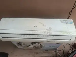 LG Inverter Air-Conditioner