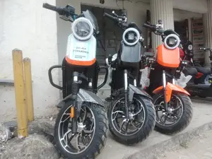 New Motorcycle 2026