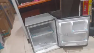 BCD-50HW Skyrun Small Cooling Fridge