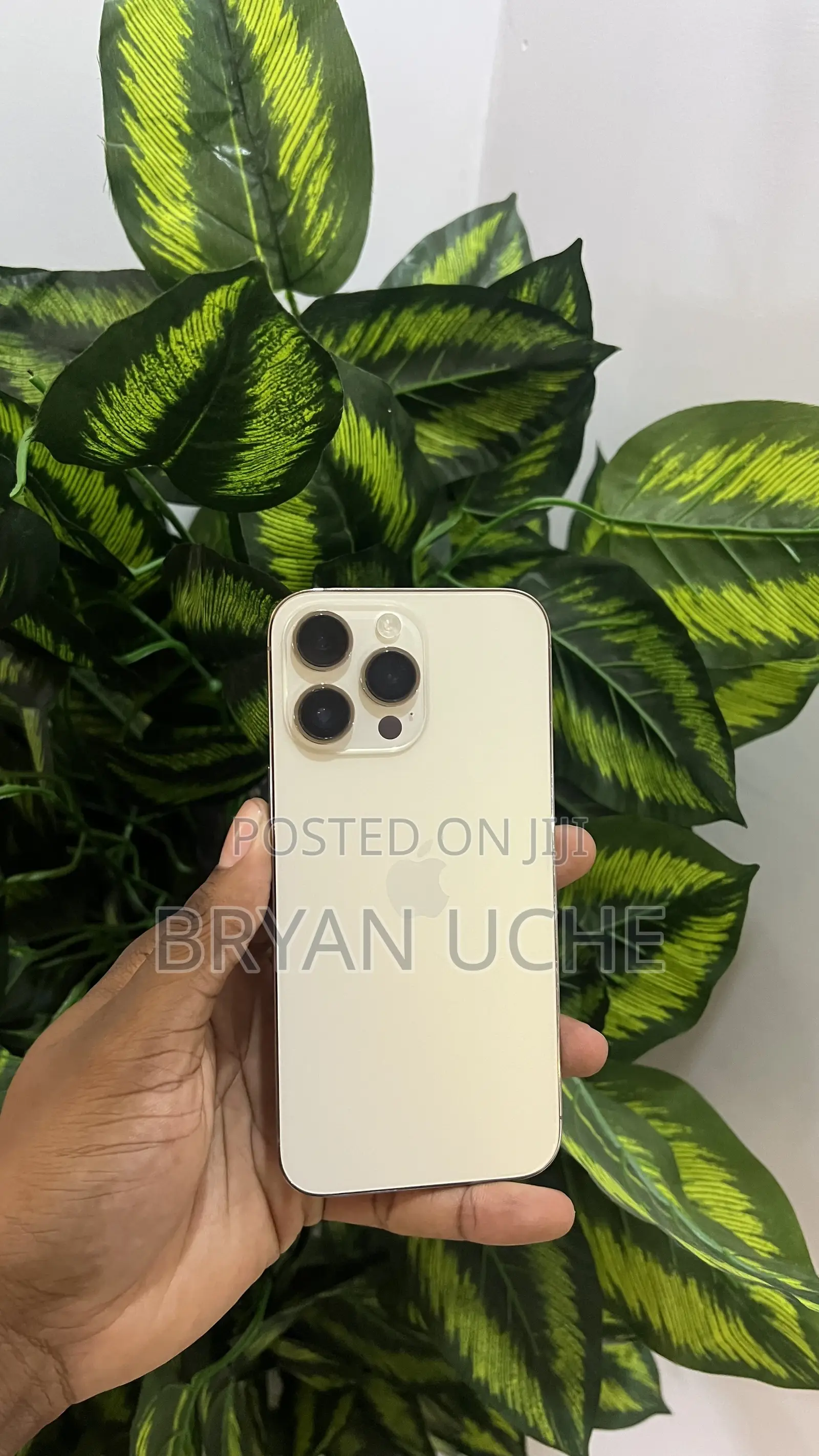 Apple iPhone 14 Pro Max 256 GB White
