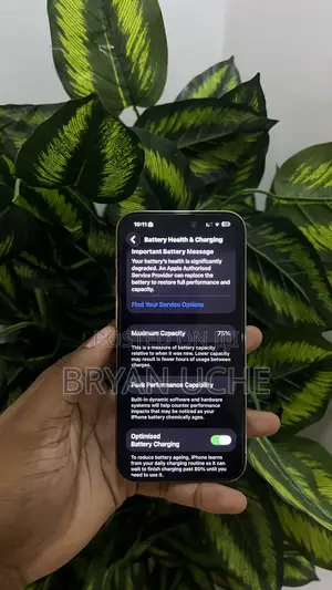 Apple iPhone 14 Pro Max 256 GB White