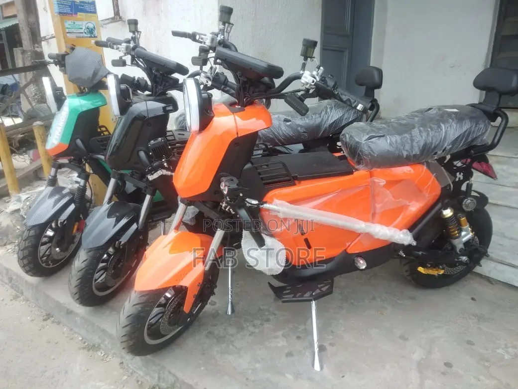 New Motorcycle 2026