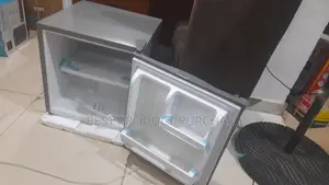 Skyrun BCD-50HW Portable-Size Refrigerator