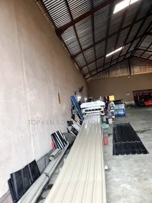 0.58 Thickness Beige Longspan Sheet