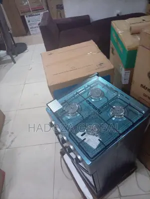 Skyrun Gas Cooker for Household