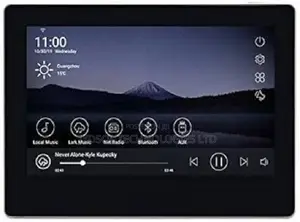 DSPPA WiFi Music Amplifier With Bluetooth/ AUX/ AirPlay/ DLNA-DM858G