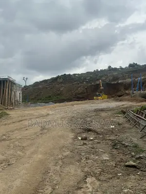 Residential Plot for Sale