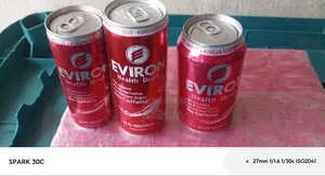 Eviron Health Drink