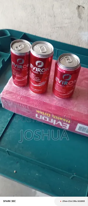 Eviron Health Drink