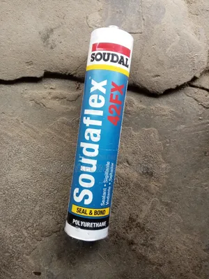Soudal Flex
