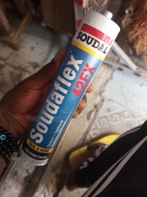 Soudal Flex