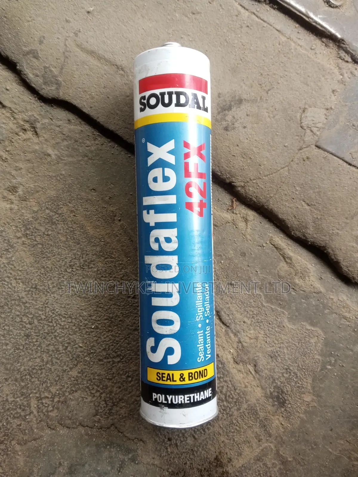 Soudal Flex