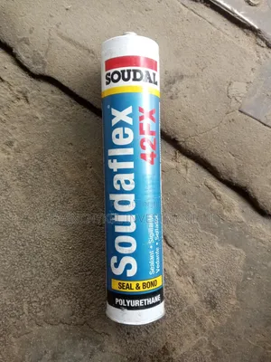 Soudal Flex