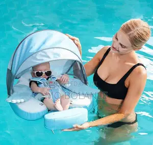 Baby Safety Pool Bed