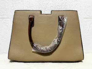 Premium Quality Brown Leather Bag