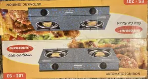 Gas Cooker