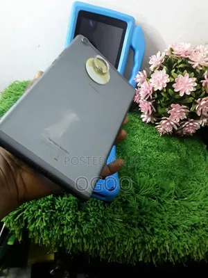 Huawei MediaPad M5 Lite 64 GB Silver