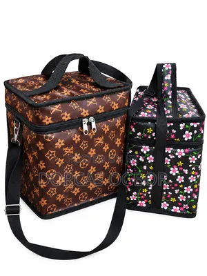 Insulated Lunch Bag