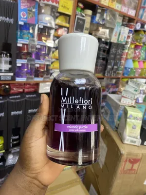 Millefiori Milano Diffuser 500ml – Premium Home Fragrance