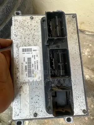 Mazda Cx9 Brainbox