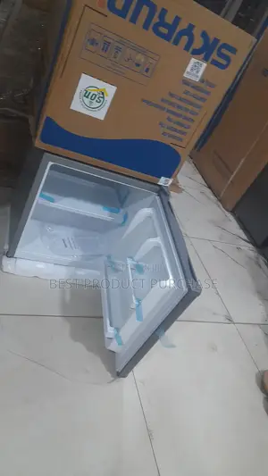 Skyrun Mini Cooling Fridge – BCD-50HW