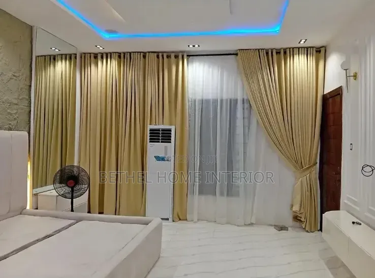 High Quality Turkish Curtain