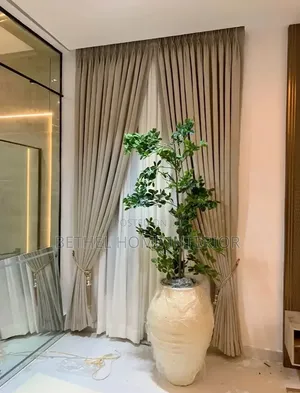 High Quality Turkish Curtain