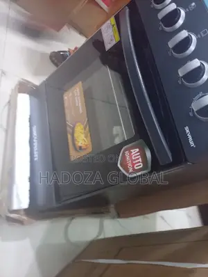 Skyrun Kitchen Stove – Gas Cooker Suitable for Home Meal