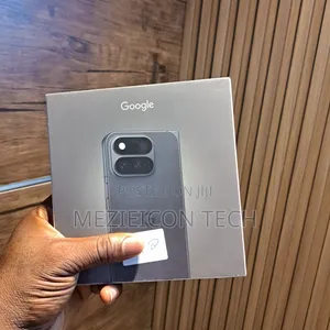 New Google Pixel 11 Pro Fold 512 GB