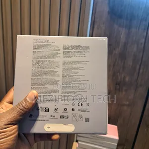 New Google Pixel 11 Pro Fold 512 GB