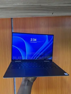 Laptop Dell XPS 13 7390 2-in-1 16GB Intel Core i7 SSD 512GB