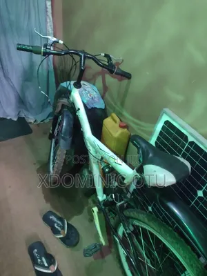 Sports Bicycle