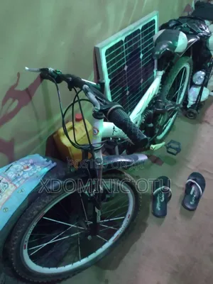 Sports Bicycle