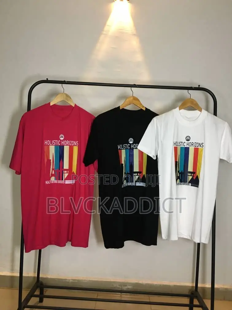 Bulk Tshirts Customization