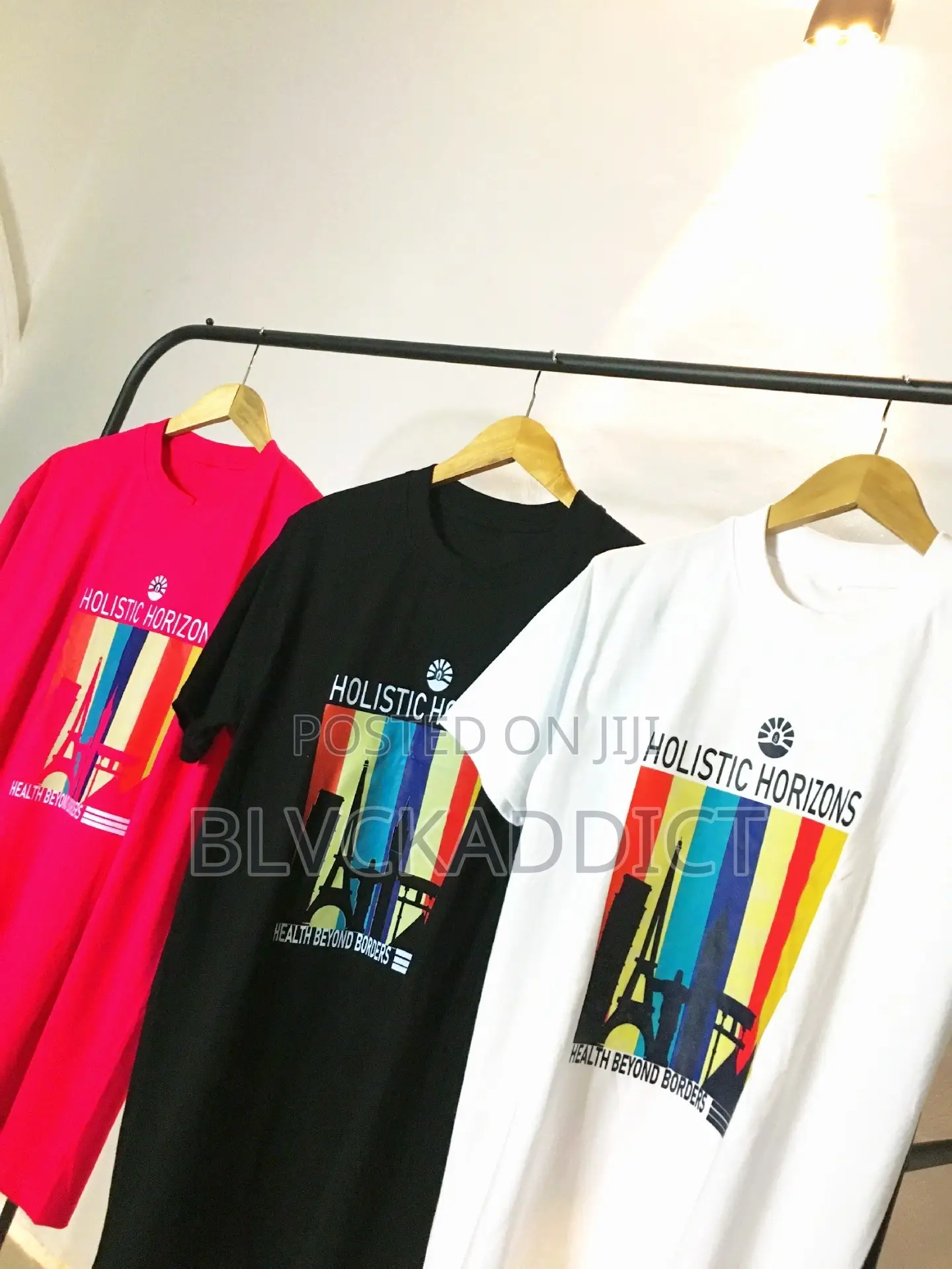 Bulk Tshirts Customization