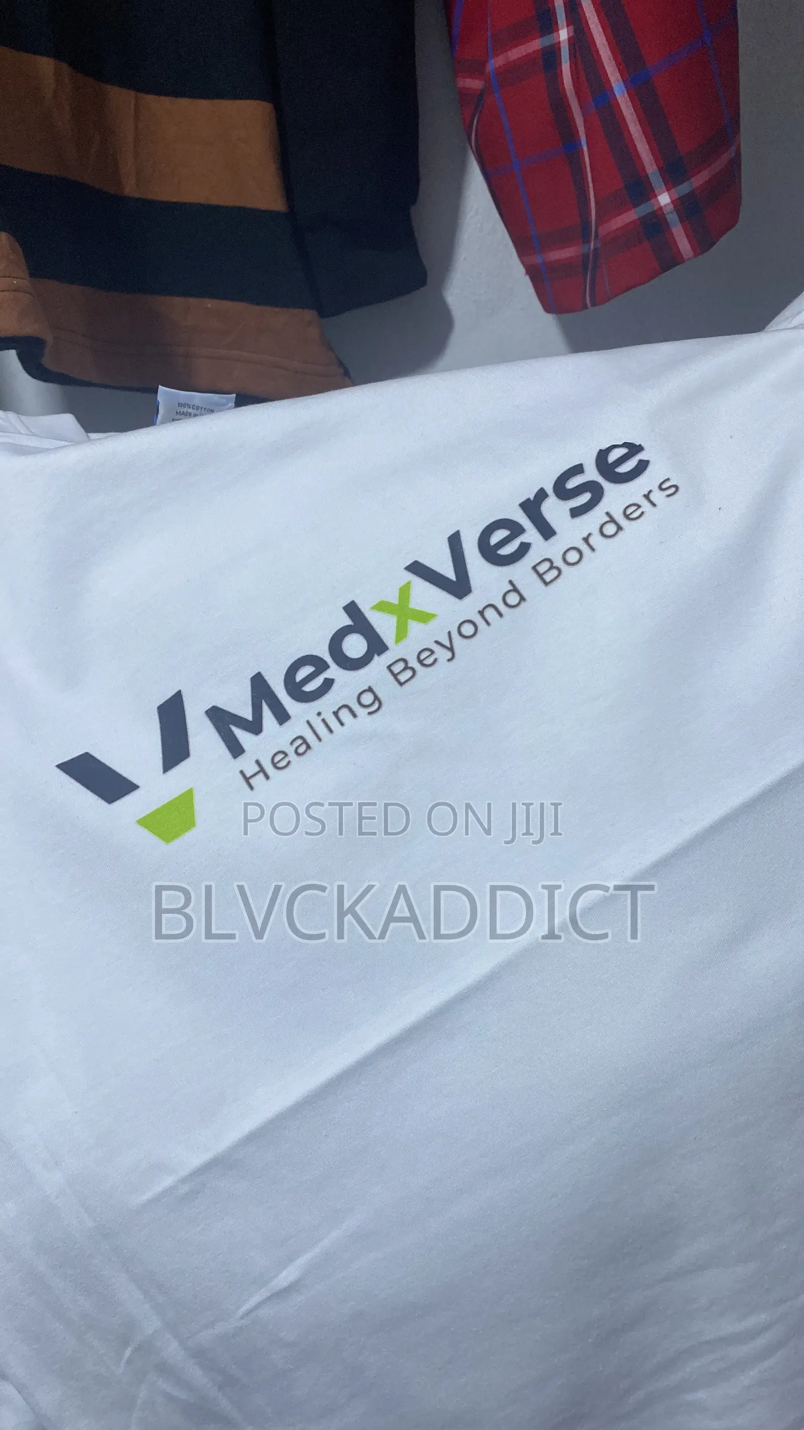 Bulk Tshirts Customization