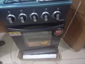 Skyrun Gas Cooker for Small Kitchen – Compact Stove