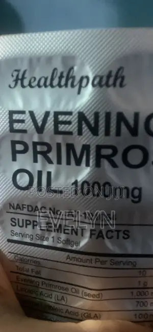 Eve Health and Lifestyle